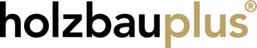 Logo HolzbauPlus