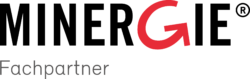 Logo Minergie deutsch