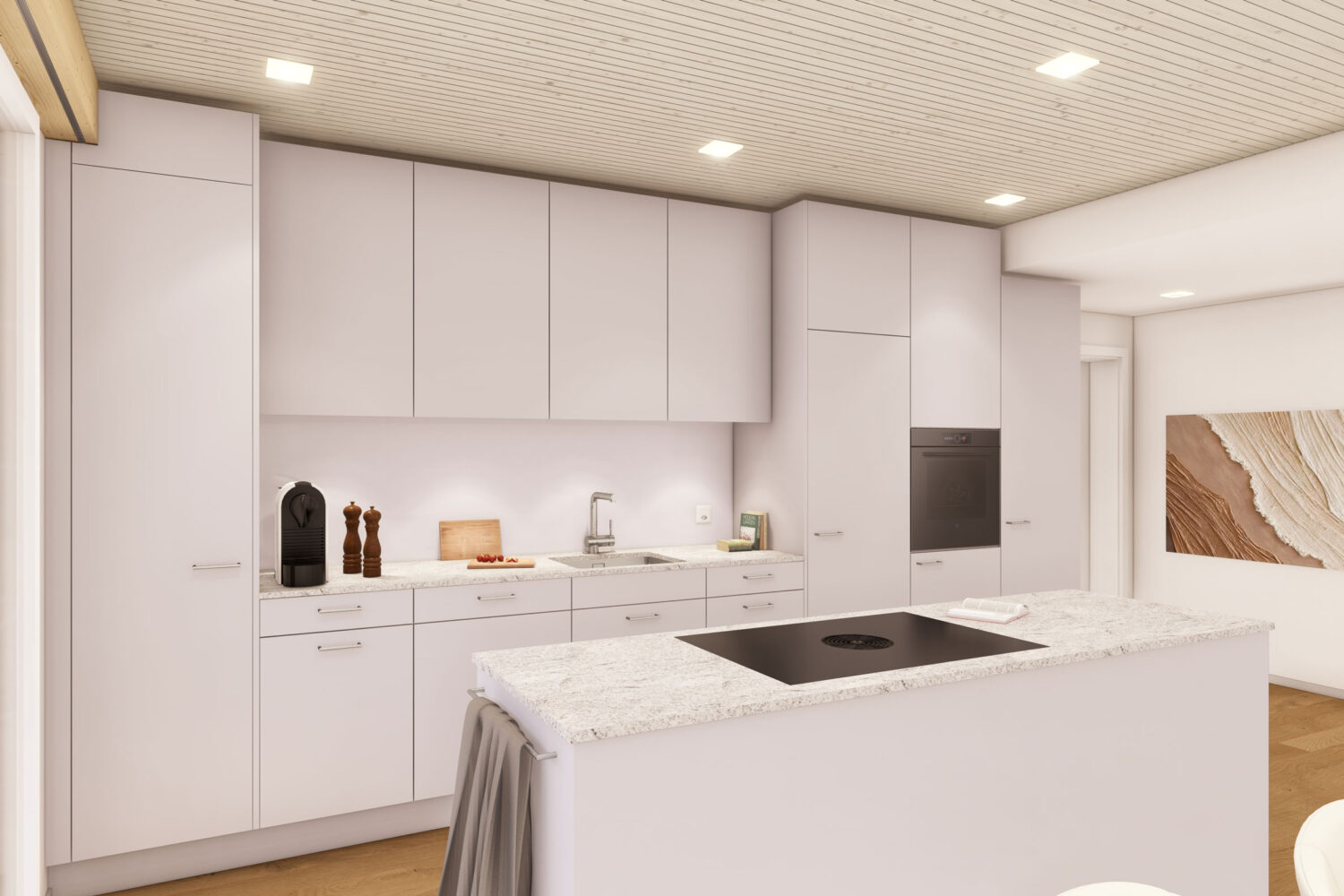 Visu Küche Wiitsicht Rickenbach